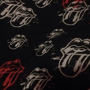 Rolling Stones tshirt
